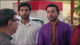 Kabhi Kabhi Ittefaq Sey - 3rd January 2022